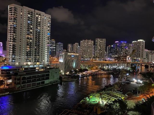 10 SW South River Dr # 1101, Miami FL 33130