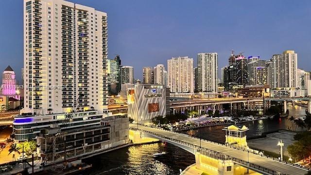 10 SW South River Dr # 1101, Miami FL 33130