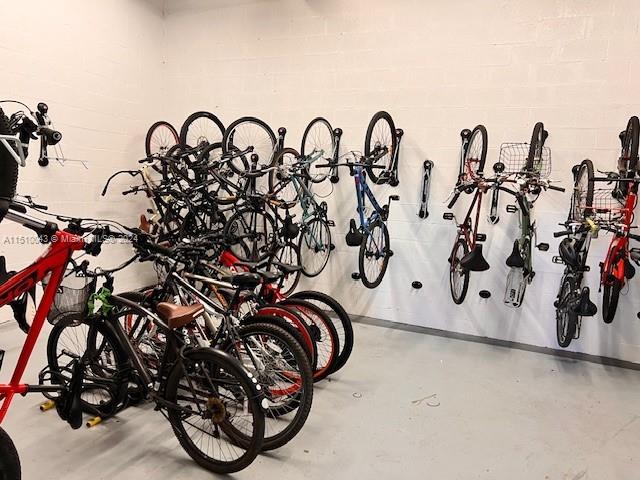 10 SW South River Dr # 1101, Miami FL 33130