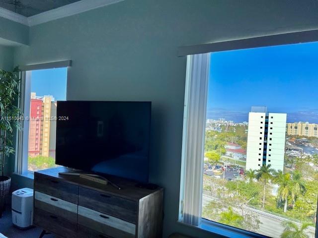 10 SW South River Dr # 1101, Miami FL 33130