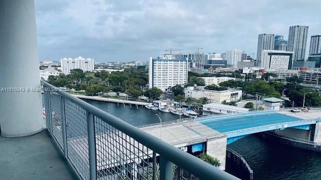 10 SW South River Dr # 1101, Miami FL 33130