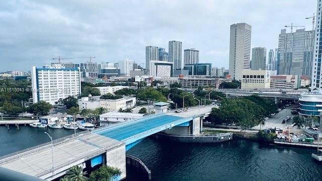 10 SW South River Dr # 1101, Miami FL 33130