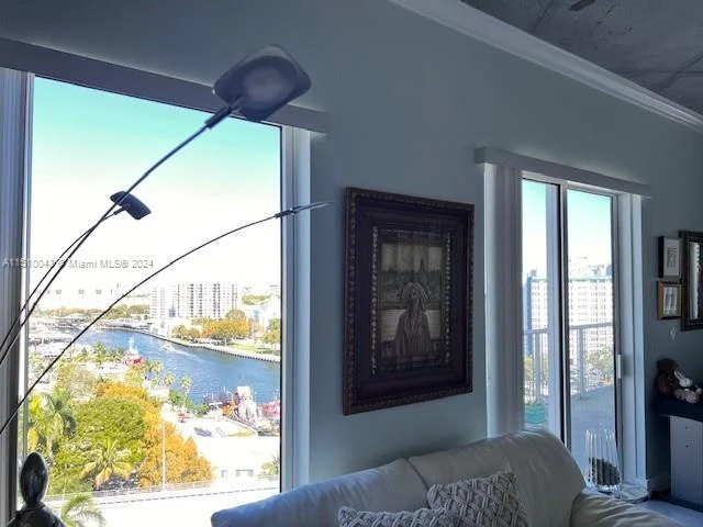 10 SW South River Dr # 1101, Miami FL 33130