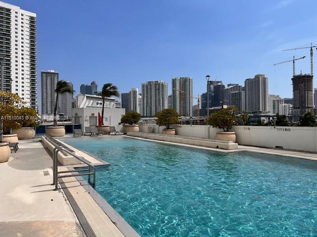 10 SW South River Dr # 1101, Miami FL 33130