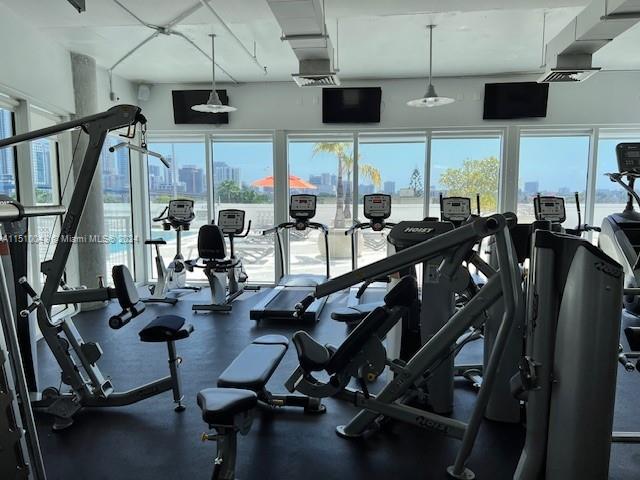 10 SW South River Dr # 1101, Miami FL 33130