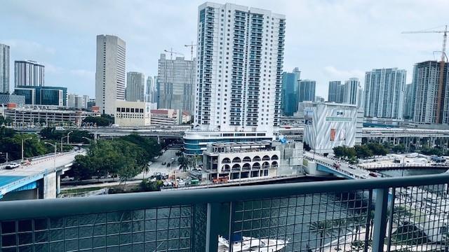 10 SW South River Dr # 1101, Miami FL 33130