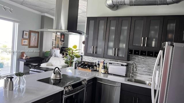 10 SW South River Dr # 1101, Miami FL 33130