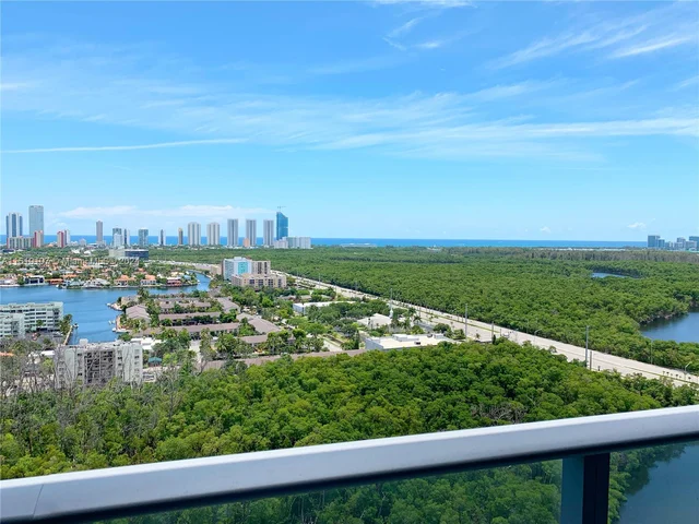 16385 Biscayne Blvd # 2420, North Miami Beach FL 33160