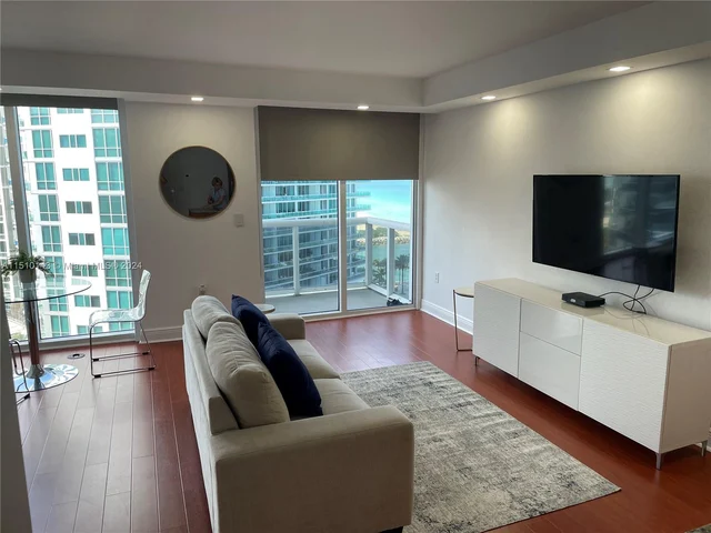10275 Collins Ave # 1205, Bal Harbour FL 33154