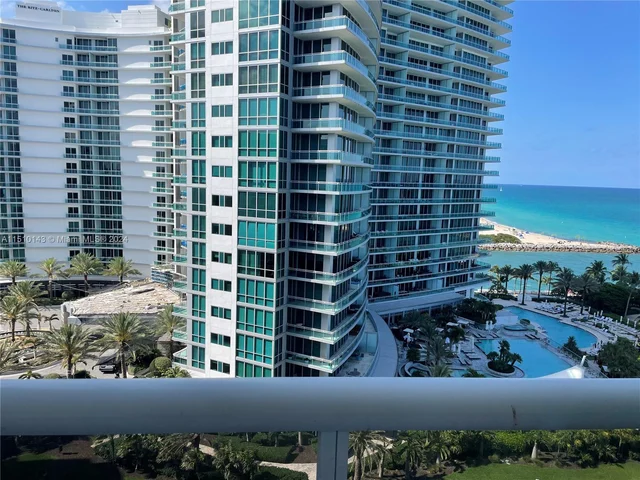 10275 Collins Ave # 1205, Bal Harbour FL 33154