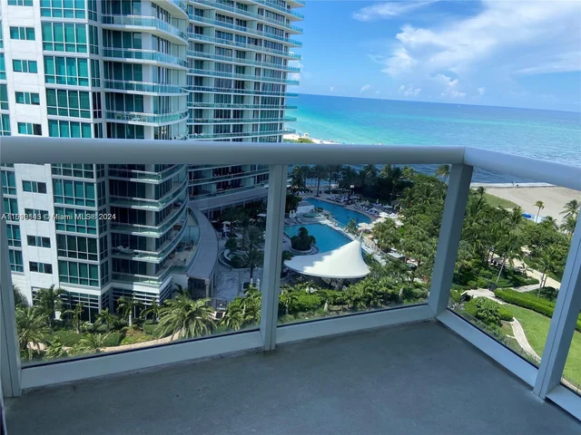 10275 Collins Ave # 1205, Bal Harbour FL 33154