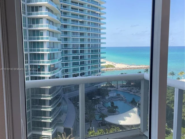 10275 Collins Ave # 1205, Bal Harbour FL 33154