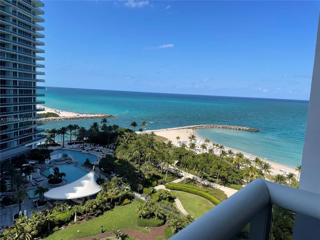 10275 Collins Ave # 1205, Bal Harbour FL 33154
