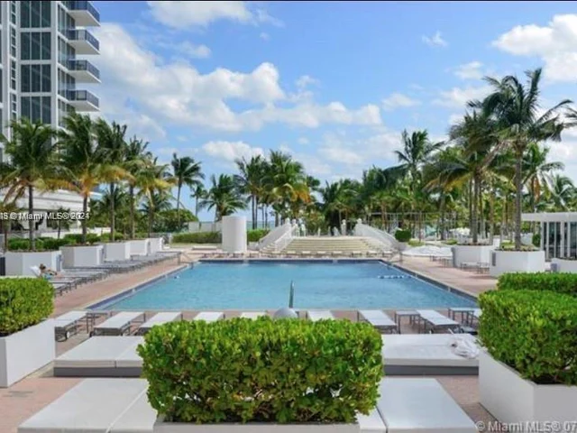 10275 Collins Ave # 1205, Bal Harbour FL 33154