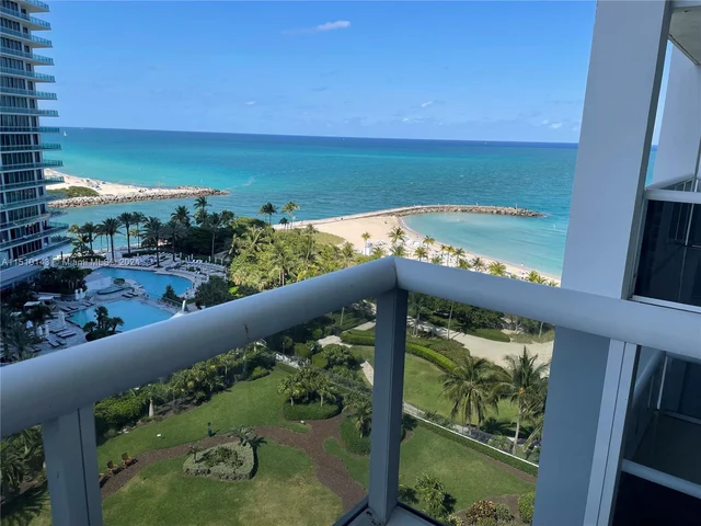 10275 Collins Ave # 1205, Bal Harbour FL 33154