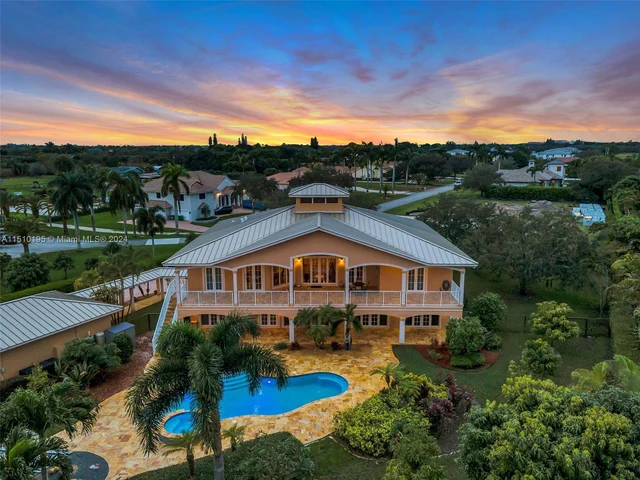 14593 SW 29th Pl, Davie FL 33330