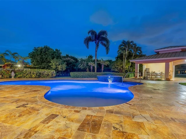 14593 SW 29th Pl, Davie FL 33330