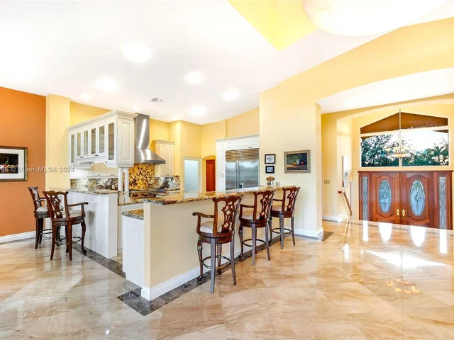 14593 SW 29th Pl, Davie FL 33330