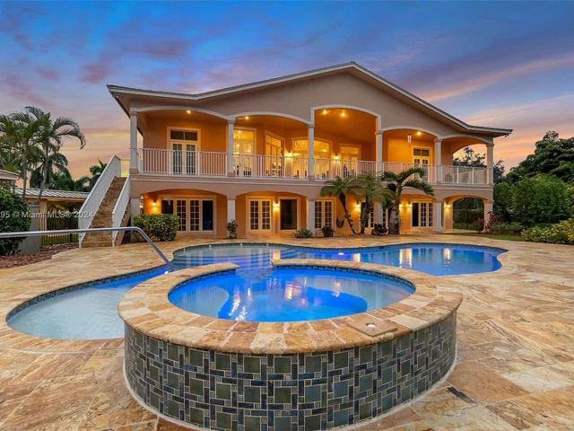 14593 SW 29th Pl, Davie FL 33330