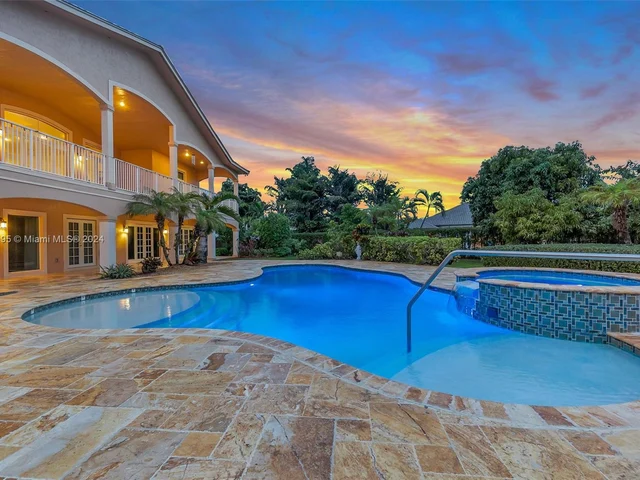 14593 SW 29th Pl, Davie FL 33330