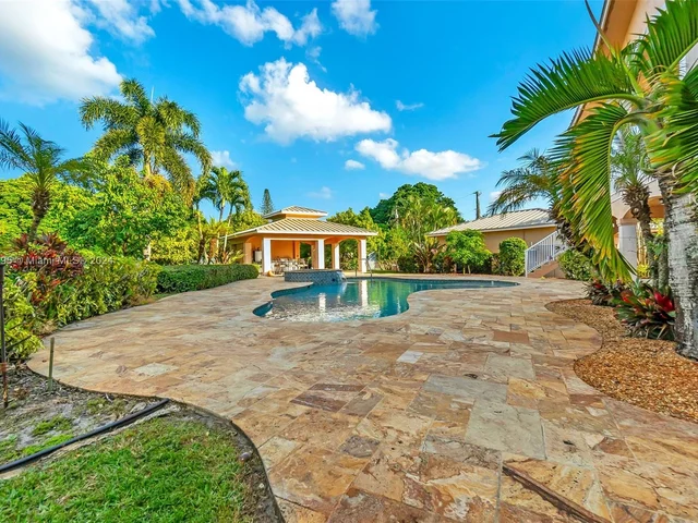 14593 SW 29th Pl, Davie FL 33330