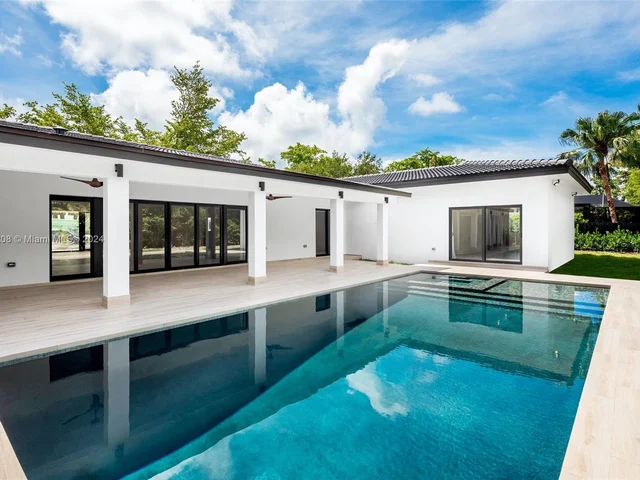 13306 SW 58th Ct, Pinecrest FL 33156