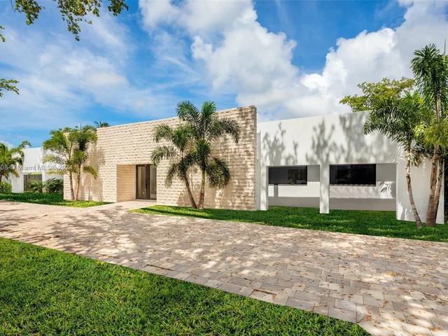 13306 SW 58th Ct, Pinecrest FL 33156