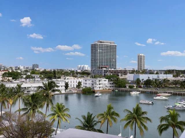 900 Bay Dr # 605, Miami Beach FL 33141