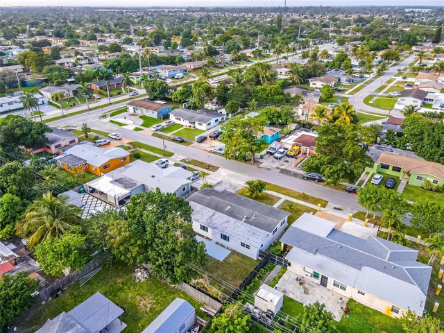 640 NW 195th Ter, Miami Gardens FL 33169