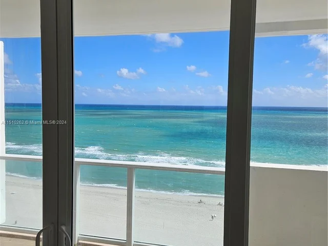 5601 Collins Ave # 1605, Miami Beach FL 33140