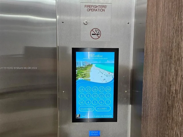 5601 Collins Ave # 1605, Miami Beach FL 33140