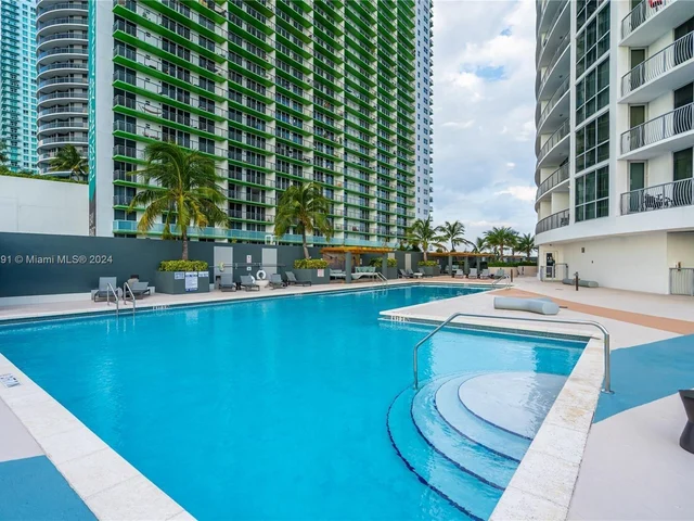 1750 N Bayshore Dr # 2714, Miami FL 33132