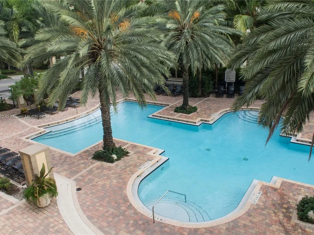 17125 N Bay Rd # 3106, Sunny Isles Beach FL 33160