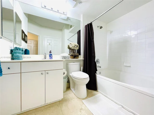 17125 N Bay Rd # 3106, Sunny Isles Beach FL 33160