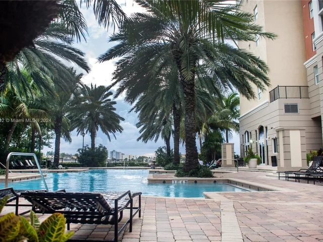 17125 N Bay Rd # 3106, Sunny Isles Beach FL 33160