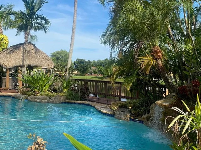 14774 SW 43rd Way, Miami FL 33185