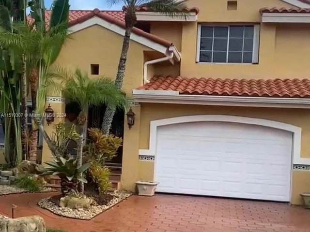 14774 SW 43rd Way, Miami FL 33185