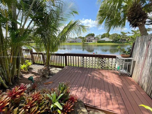 14774 SW 43rd Way, Miami FL 33185