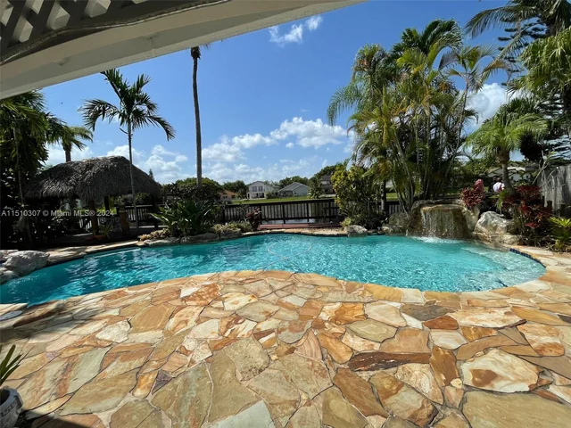 14774 SW 43rd Way, Miami FL 33185