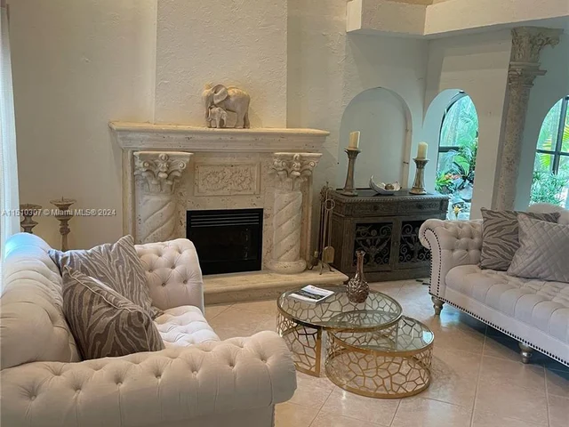 14774 SW 43rd Way, Miami FL 33185