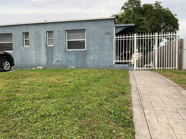 1245 NE 110th Ter # 3B, Miami FL 33161