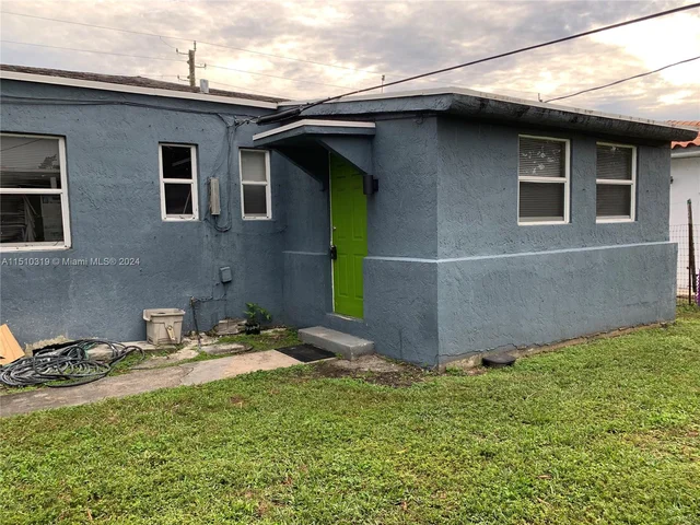 1245 NE 110th Ter # 3B, Miami FL 33161