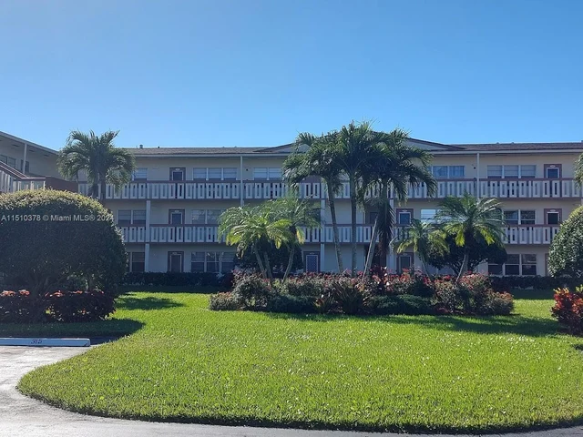312 Mansfield H # 312, Boca Raton FL 33434