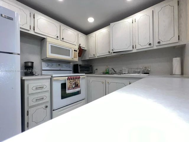 312 Mansfield H # 312, Boca Raton FL 33434