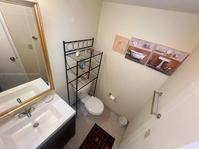 312 Mansfield H # 312, Boca Raton FL 33434