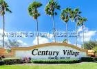 312 Mansfield H # 312, Boca Raton FL 33434