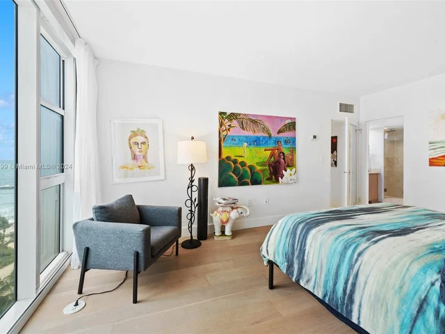 10275 Collins Ave # 809, Bal Harbour FL 33154