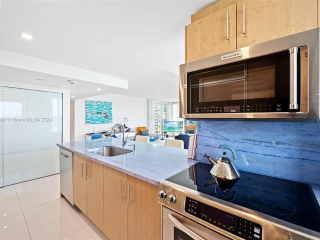 10275 Collins Ave # 809, Bal Harbour FL 33154