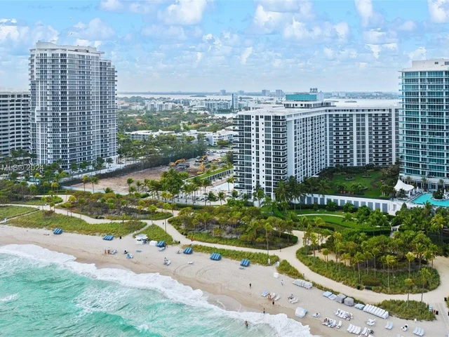 10275 Collins Ave # 809, Bal Harbour FL 33154