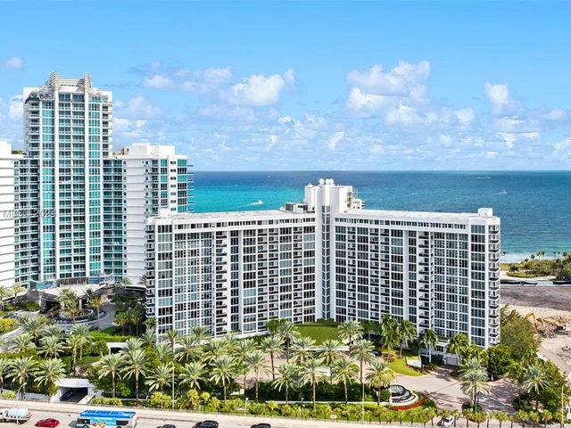 10275 Collins Ave # 809, Bal Harbour FL 33154